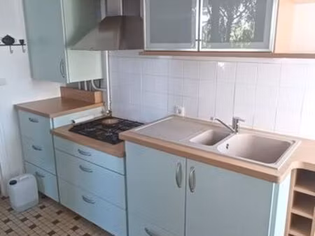 appartement t3 58 m2 avec parking gratuit loyer 690