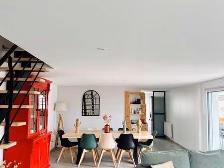 maison familiale location à l'année jard-sur-mer
