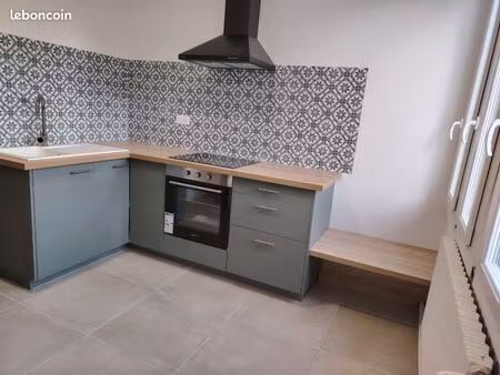 maison 65m2