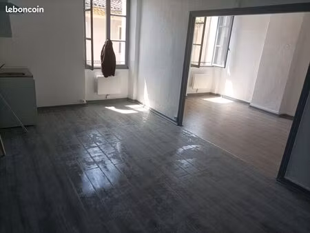 appartement 2 piece 45 m2