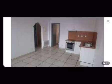 loue appartement t2 45 m2