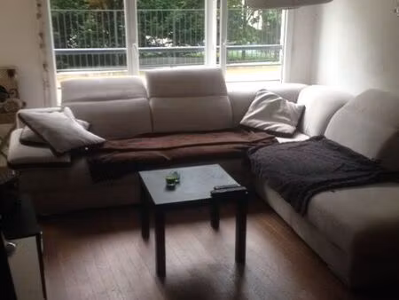 appartement f3