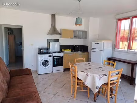loue meublé bévenais