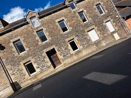 location appartement t3