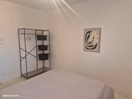 location appartement spacieux de 90 m2