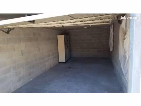 garage