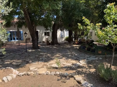 maison pleine de charme les matelles
