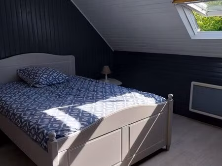 location chambre étudiante