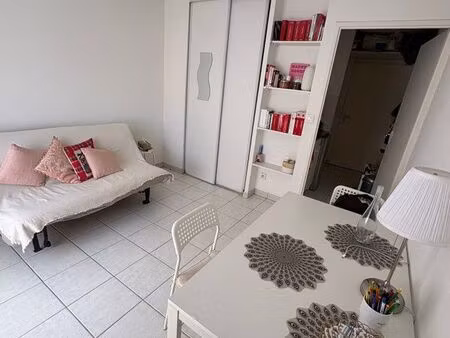 beau studio aix en provence   centre ville   secteur allées provençales