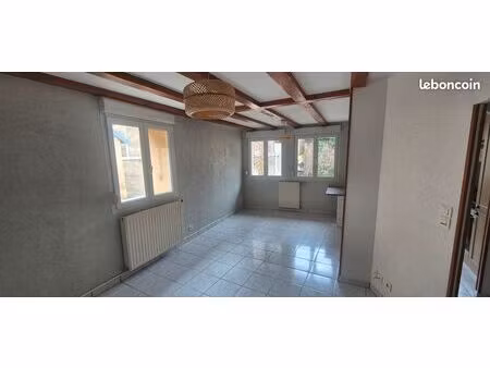 appartement t3 75m3