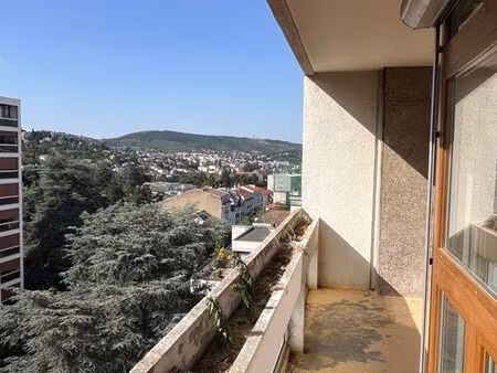 appartement t3