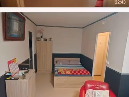 location d'appartements