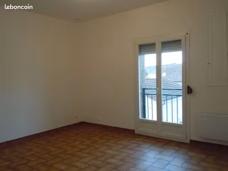 appartement f3 de 62m2