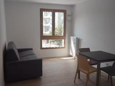 appartement 1 pièce 23 m²