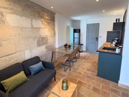 loue duplex hyper centre