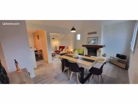 superbe logement tout équipé