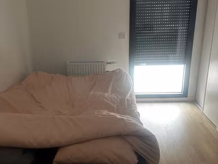 sous-location paris – 950 charges comprises