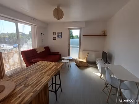 location studio meublé tout équipé pour étudiant