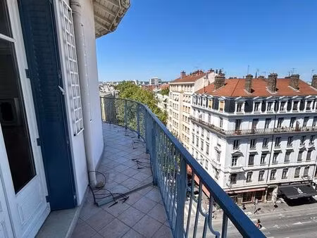 appartement 3 pièces 75 m²