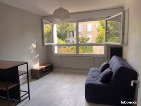 studio secteur fac de letttres