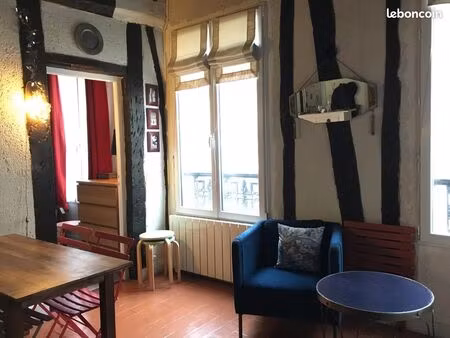 location appartement paris
