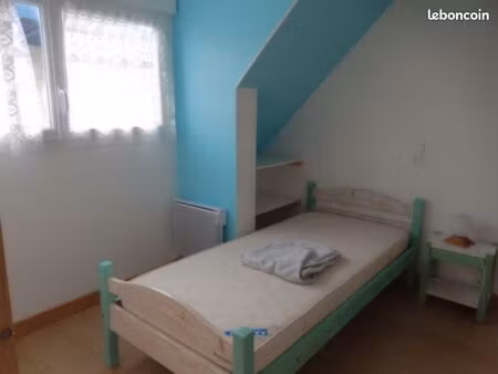 studio meublé étudiant