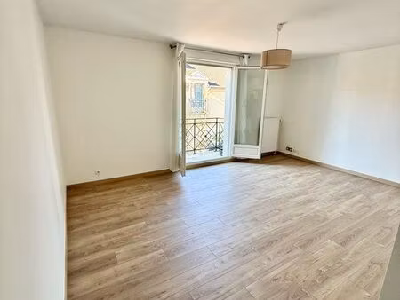 appartement 3 pièces 65 m2