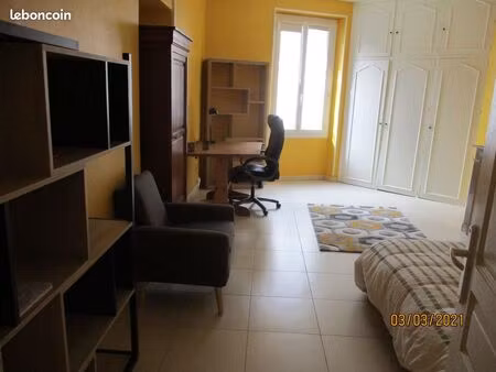 appartement t2 meuble pour etudiants ( es ) )