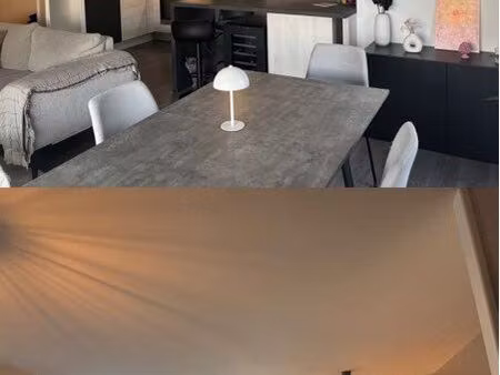 t3 à louer meublé