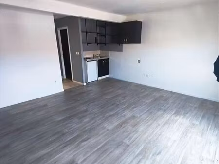appartement lumineux de t2