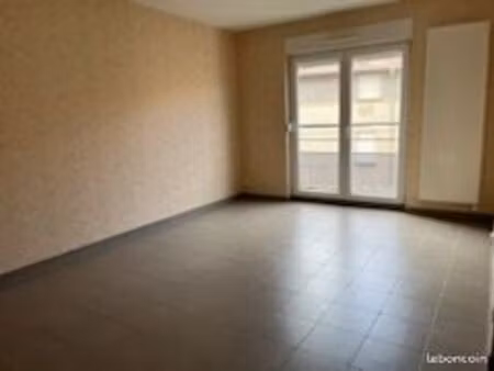 appartement 2 pièces 49 m²