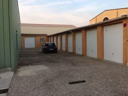 garage 18m2