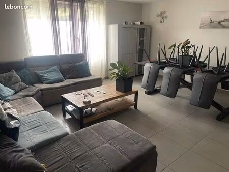 a louer maison 4 chambres