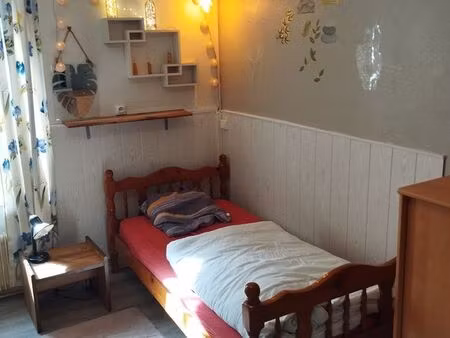 chambres a louer étudiant(e)