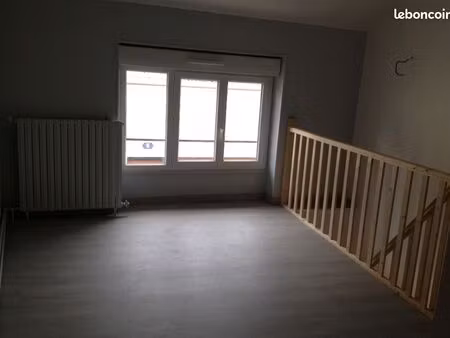 maison t2