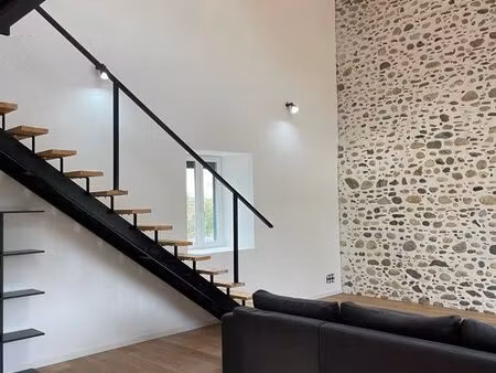 maison t4 meublée à louer