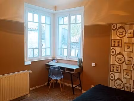 chambre etudiant(e)