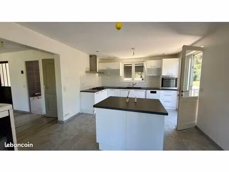 maison individuelle st pardoux la rivière