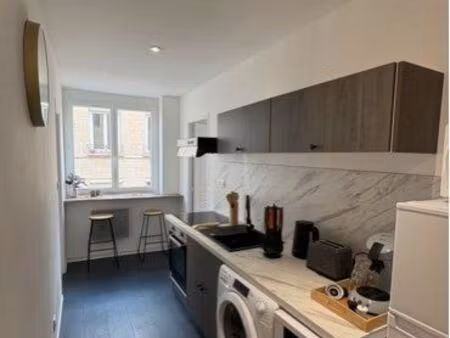 appartement t3