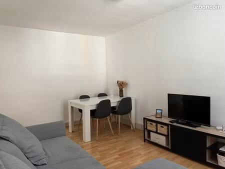 t2 meublé sur colmar iut