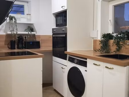 t2 26m² cusset