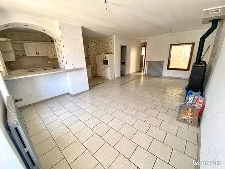 appartement f3 duplex
