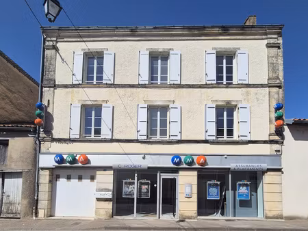 investissement locatif - opportunité rare à saisir !