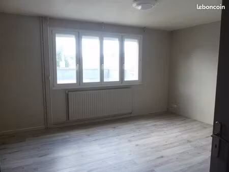 lille saint maurice grand studio