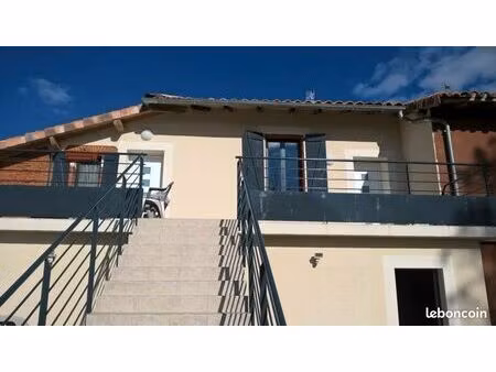 grand t2 montech terrasse parking box