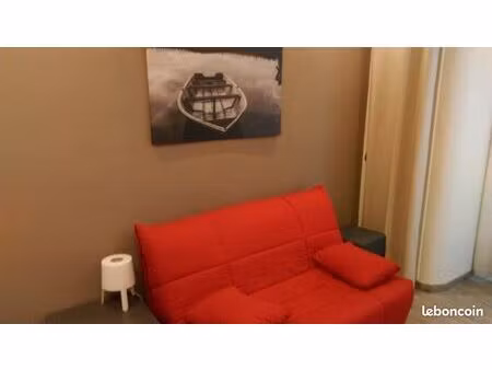 a louer studio pour étudiant