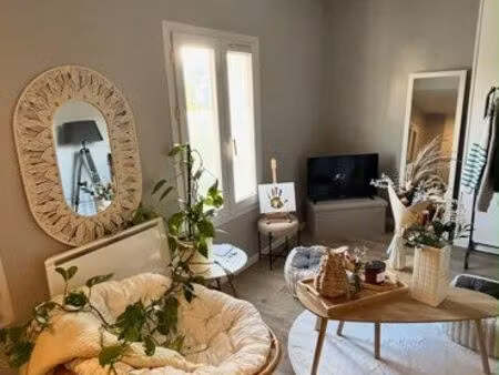 appartement centre-ville