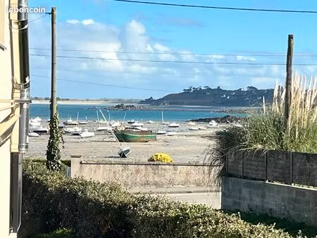 appartement vue mer