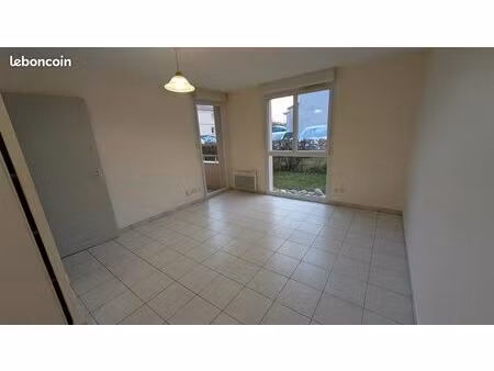 appartement t2 - 43 m²