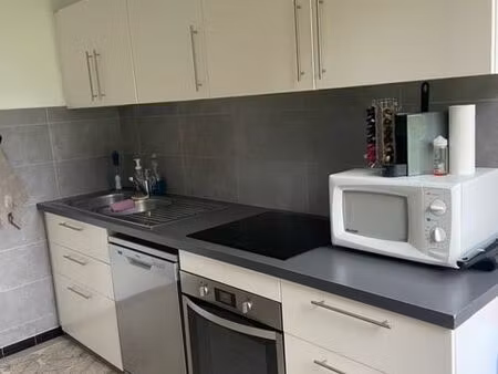 loue appartement 5 pièces 90m² à saint héand proche de toutes les commodités